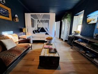 Olive grove cottage - Koringberg - 9