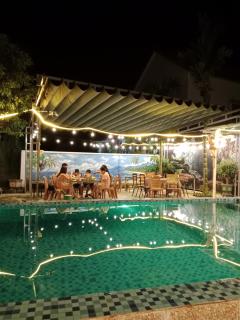 Phong Nha Magic Fingers Homestay and Spa - Phong Nha - 0