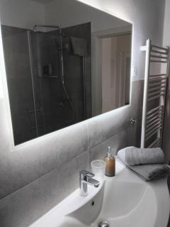 Mallow apartment - Blankenfelde - 9