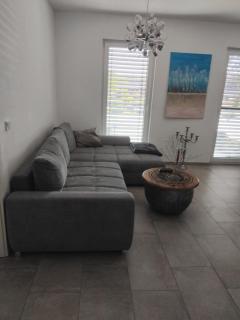 Mallow apartment - Blankenfelde - 8