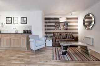 Premium 2 bed Flat Central Norwich with Parking - Norwich - 3
