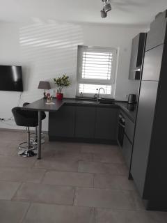 Mallow apartment - Blankenfelde - 5