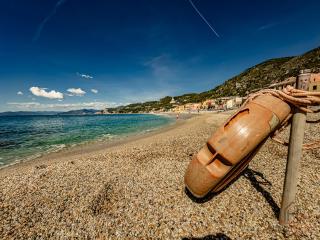 Outdoor Apt - Free Park - Bike Shuttle 3min - Finale Ligure - 9