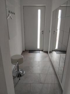 Mallow apartment - Blankenfelde - 4