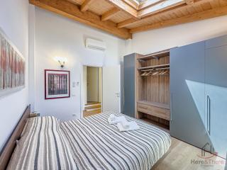 Outdoor Apt - Free Park - Bike Shuttle 3min - Finale Ligure - 5