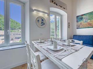 Outdoor Apt - Free Park - Bike Shuttle 3min - Finale Ligure - 8