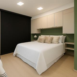 Next One 706 · Viva São Paulo: Studio Moderno no Melhor da Cidade - São Paulo - 9