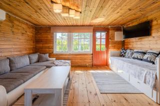 Papli suvemajake - 8