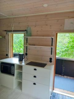 Cottage from the edge of Nuuksio National Park - Otalampi - 4