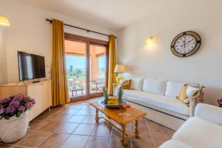Splendido appartamento vista mare San Teodoro - San Teodoro - 0