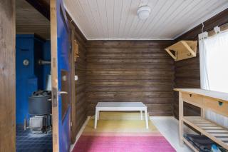 Cottage from the edge of Nuuksio National Park - Otalampi - 3