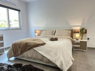 3BR Free Parking Paceville Beach - San Ġiljan - 6
