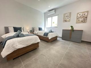 3BR Free Parking Paceville Beach - San Ġiljan - 1