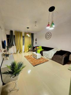 Entire Place 1BHK The Sage Escape - Mumbai - 0