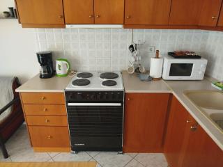 Small Apartment Trikala - Tríkala - 5