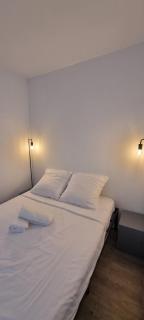 50m DE LA PLAGE, CLIM, JOLI APPARTEMENT 6p, SECTEUR GRANDE PLAGE - 5