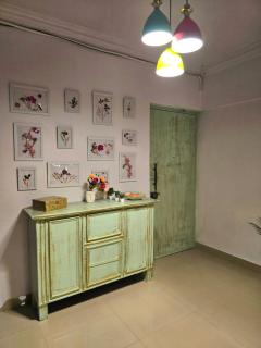 Entire Place 1BHK The Sage Escape - Mumbai - 6
