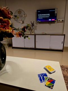 Entire Place 1BHK The Sage Escape - Mumbai - 5