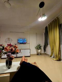 Entire Place 1BHK The Sage Escape - Mumbai - 4