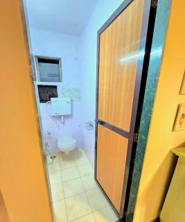 Entire Place 1BHK The Sage Escape - Mumbai - 3