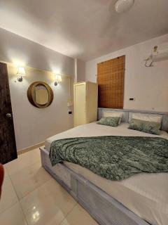 Entire Place 1BHK The Sage Escape - Mumbai - 2