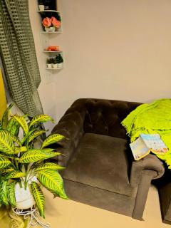 Entire Place 1BHK The Sage Escape - Mumbai - 1