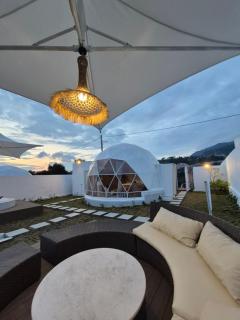 Glamping Dayang sumbi - 0