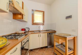 Splendido appartamento vista mare San Teodoro - San Teodoro - 5