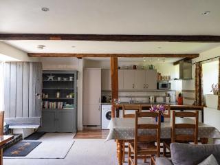 Old Orchard Cottage - Haydon - 0