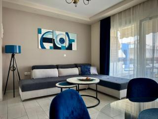 Holiday Apartments Keramoti - Keramotí - 9