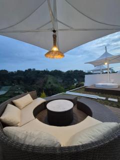 Glamping Dayang sumbi - 2