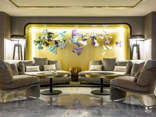 Sofitel Lisbon Liberdade - Lisbona - 9