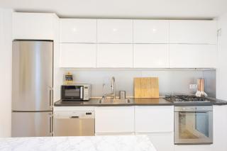 Penthouse Los Naranjos Marbella - Walk to Banus - Marbella - 4