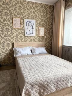Arte Apartment - Bisjkek - 0