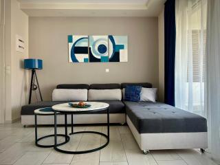 Holiday Apartments Keramoti - Keramotí - 8