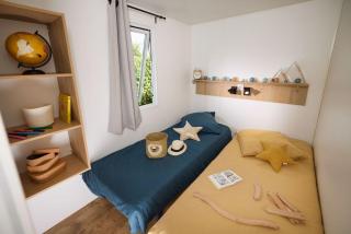 Camping Le Clos Des Pins - Longeville-sur-Mer - 6
