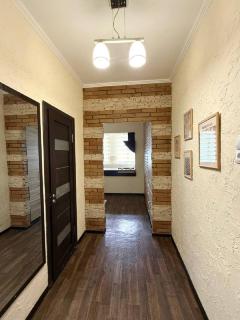 Arte Apartment - Bisjkek - 9