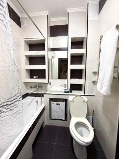 Arte Apartment - Bisjkek - 8