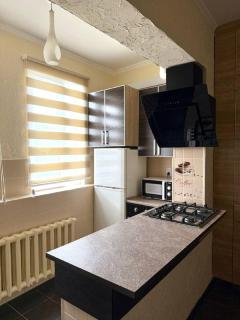 Arte Apartment - Bisjkek - 7