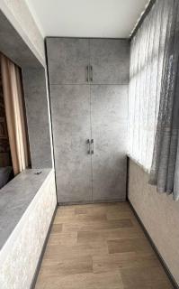 Arte Apartment - Bisjkek - 6