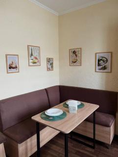 Arte Apartment - Bisjkek - 4