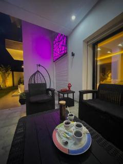 Luxueuse Villa avec piscine sans vis à vis Hammamet Sud - Hammamet Sud - 8