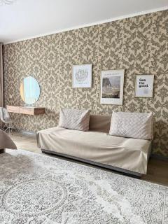 Arte Apartment - Bisjkek - 3