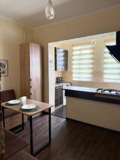 Arte Apartment - Bisjkek - 2