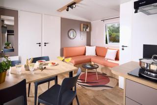 Camping Le Clos Des Pins - Longeville-sur-Mer - 9
