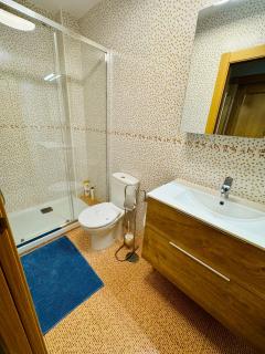 Acogedor Apartamento en Camaleño - Camaleño - 9