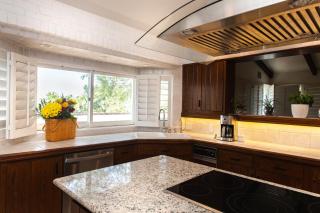 The Sunset Villa - 5
