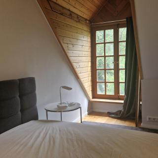 Auszeit im Grünen - Hatten - 6