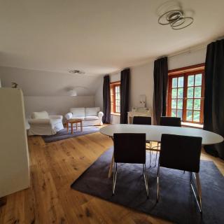 Auszeit im Grünen - Hatten - 5