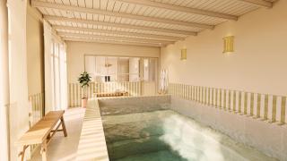 Maison Roz Superbe maison face à l'Aven - Riec-sur-Bélon - 9